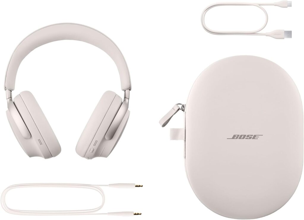 Bose QuietComfort